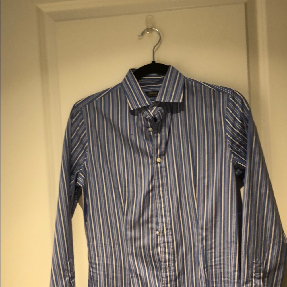 Polo tennis style dress !!! Barely worn